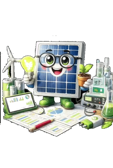 Ciencias de Tecnologías Sostenibles