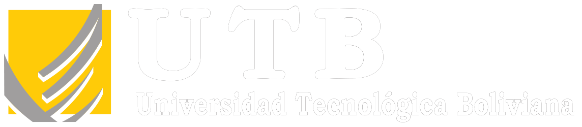 Logo UTB