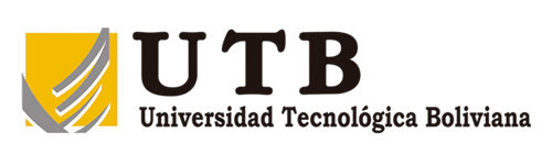 Logo de la Universidad Tecnológica Boliviana