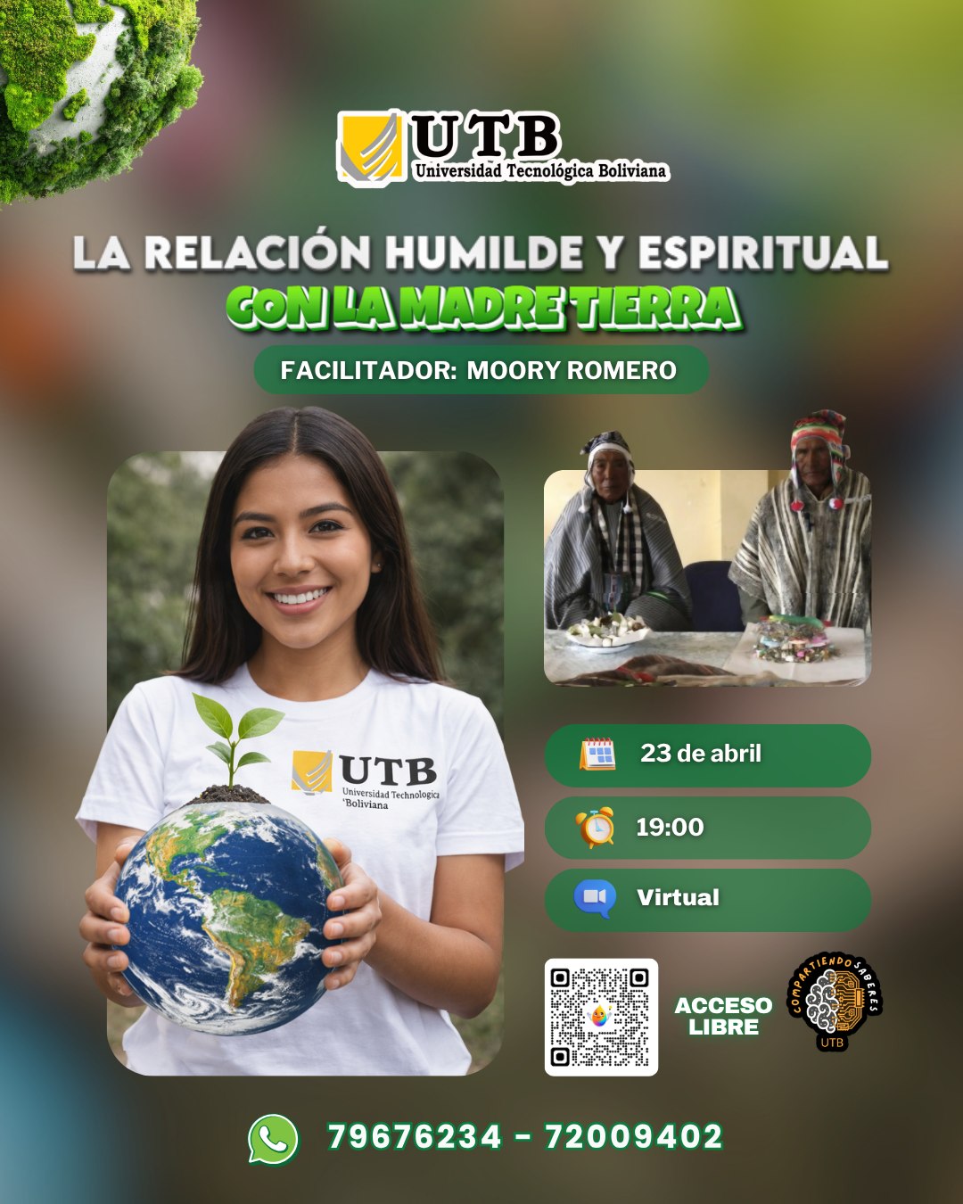 Anuncio — escribe por WhatsApp