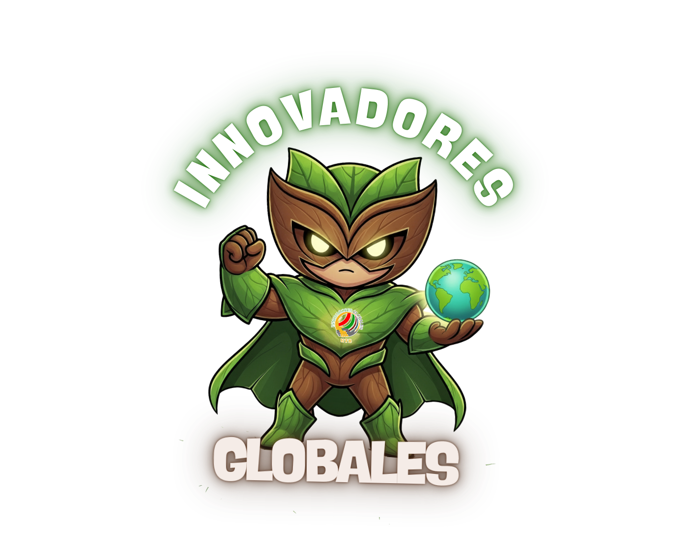 Innovadores Globales Logo