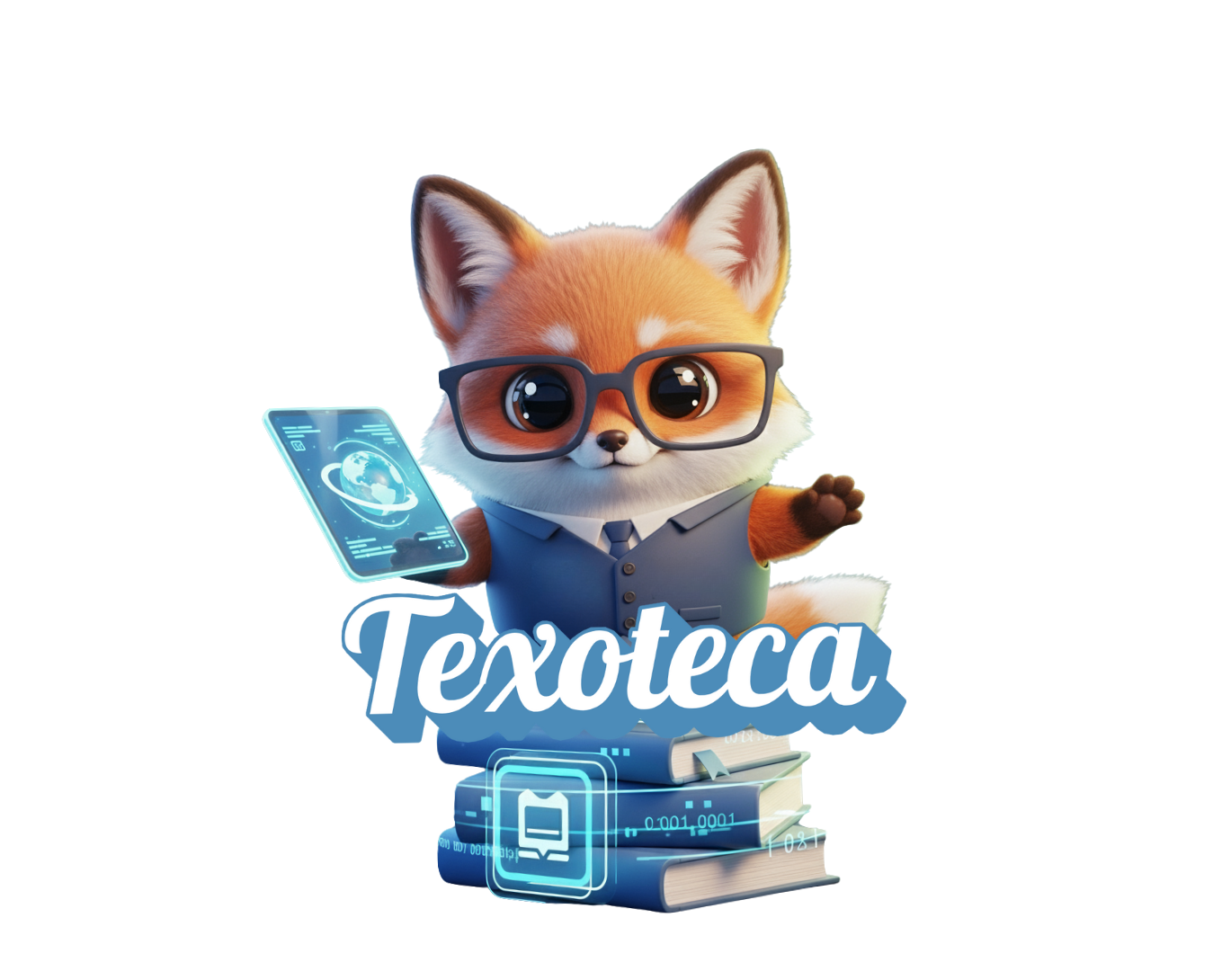 Textoteca Logo