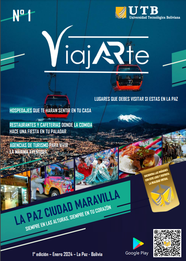 Revista ViajArte