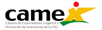 Logo Camex